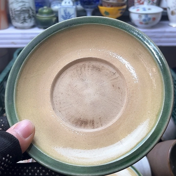 碗水滴瓷器水滴瓷器
