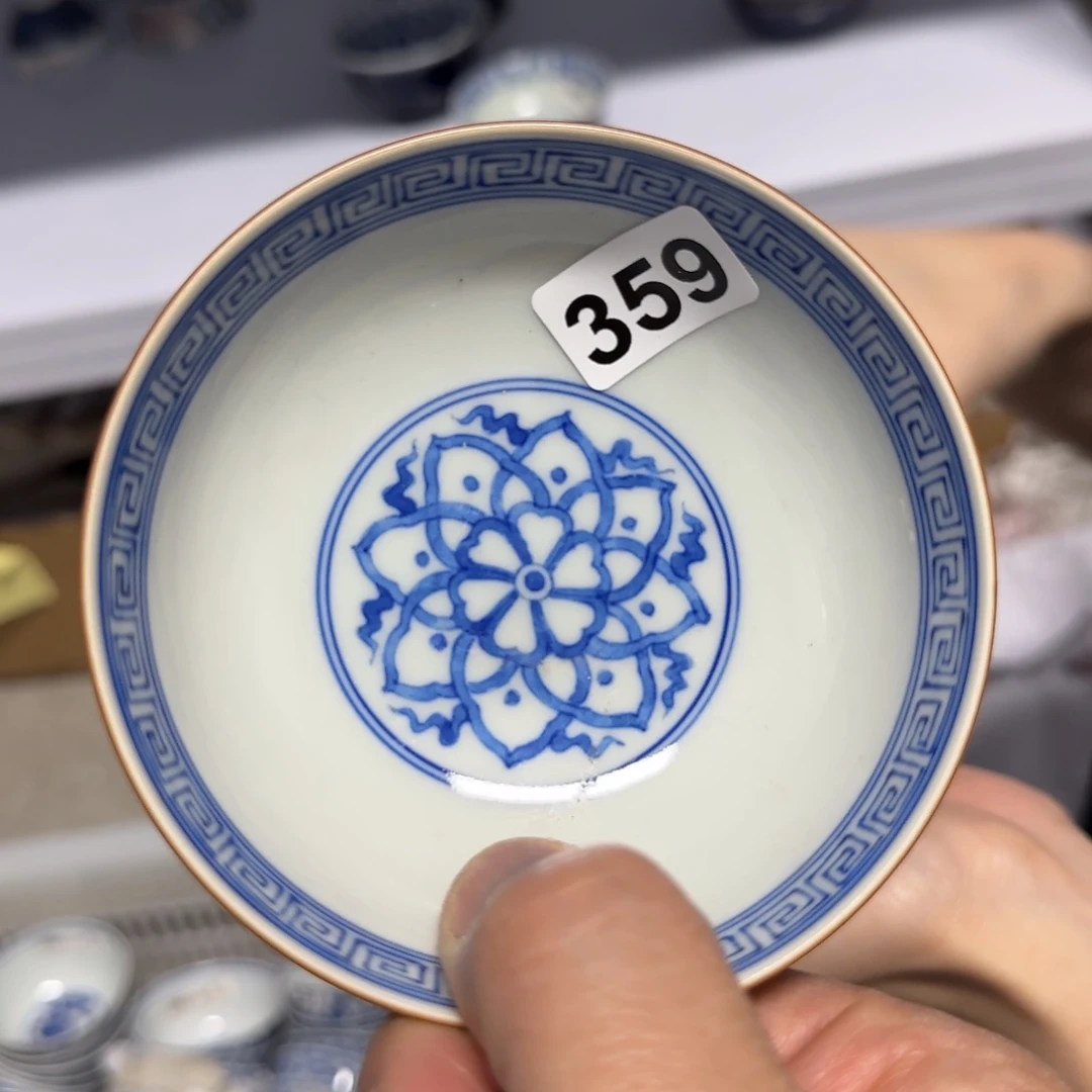 地表最强茶具供应链