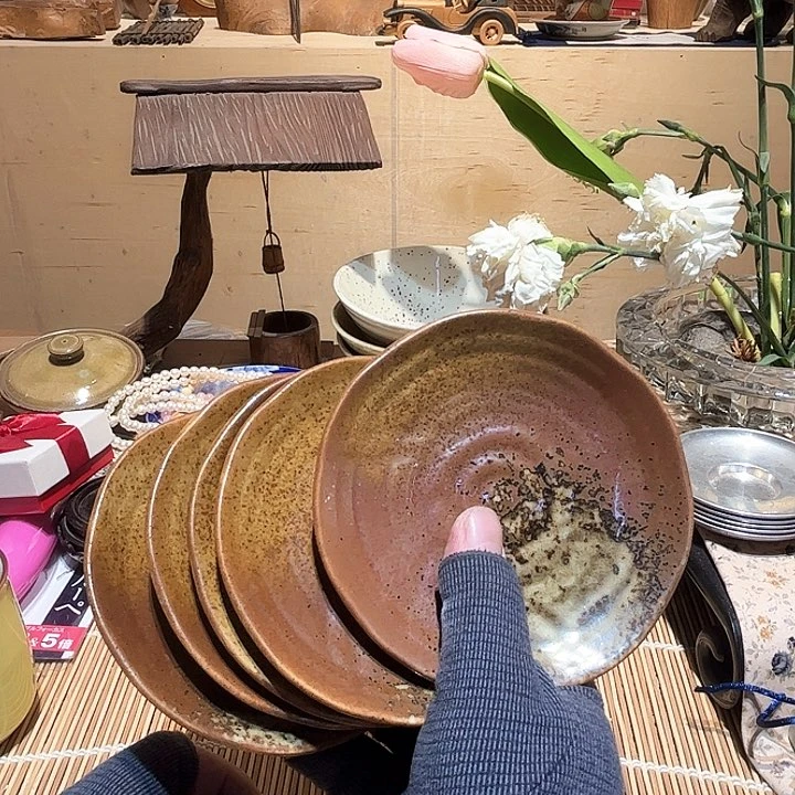 瓷片好的我们的生活方式是