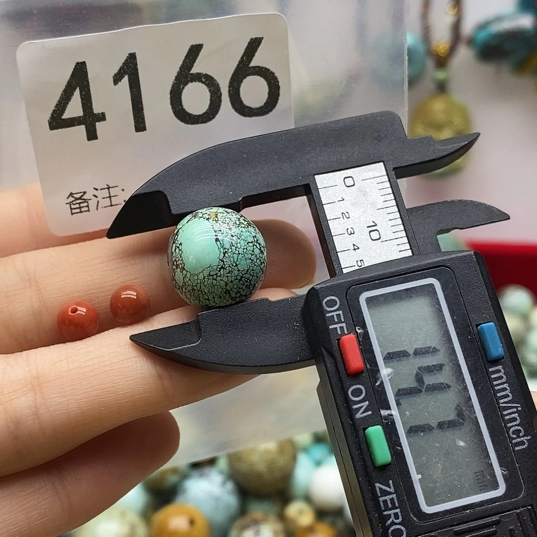 南红玛瑙未镶嵌颈饰