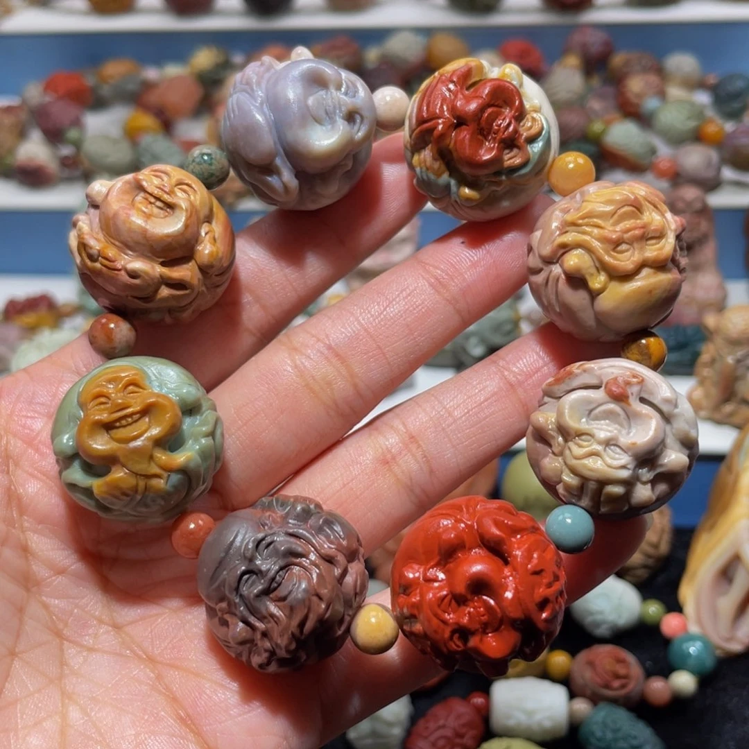 未镶嵌手链石英质玉