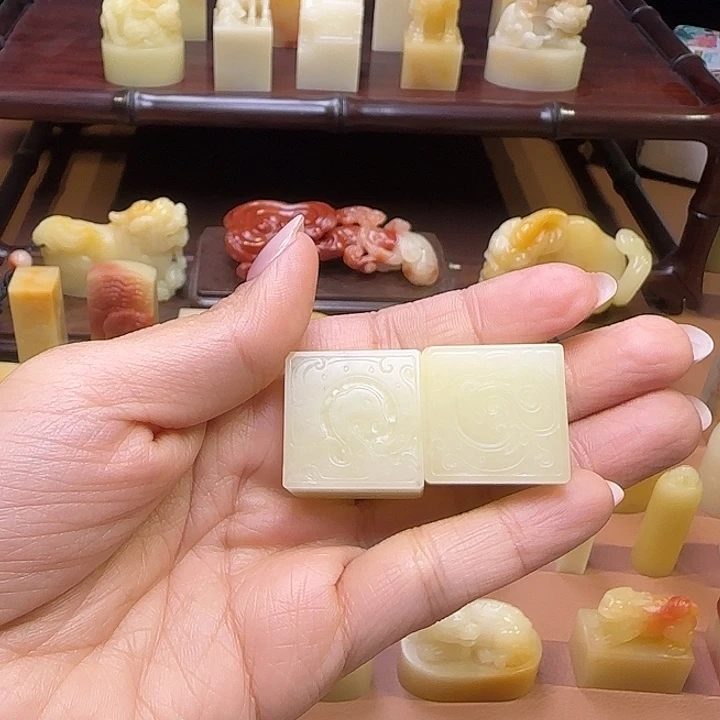 J***s印石寿山石福建寿山石