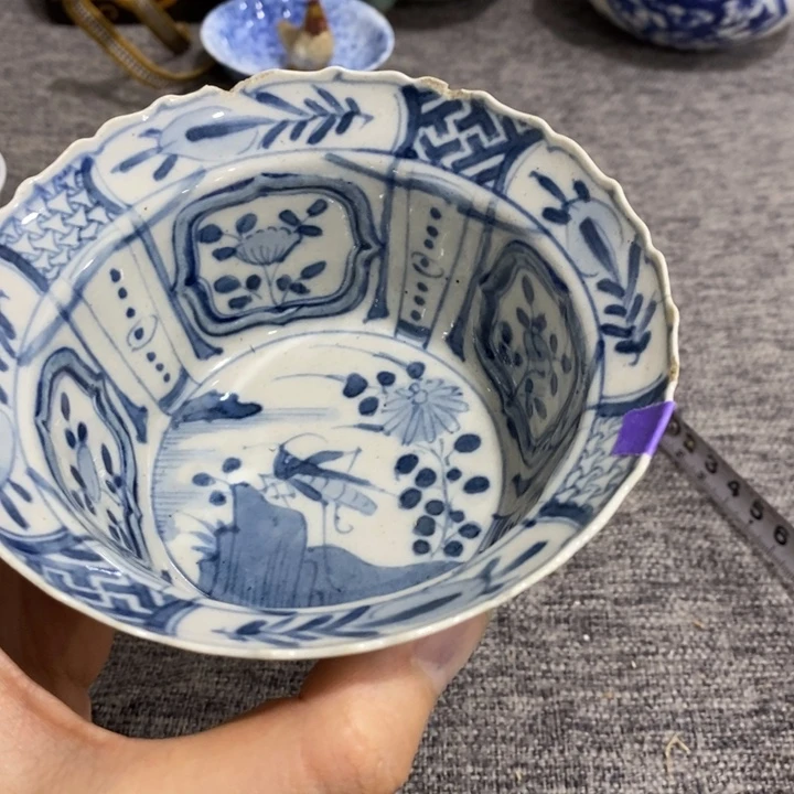 紫砂茶杯非常漂亮好看的碗