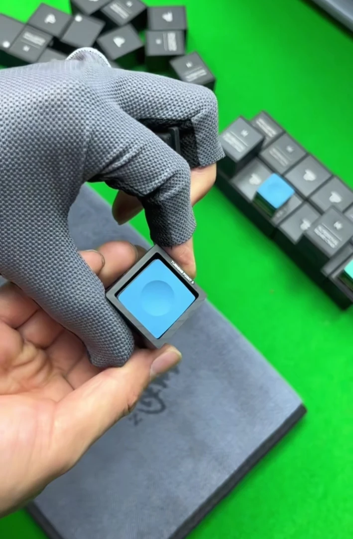 新款TP巧克粉 上粉均匀