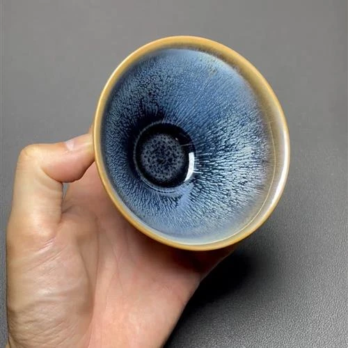 【闪购商品】茶盏-10008..........