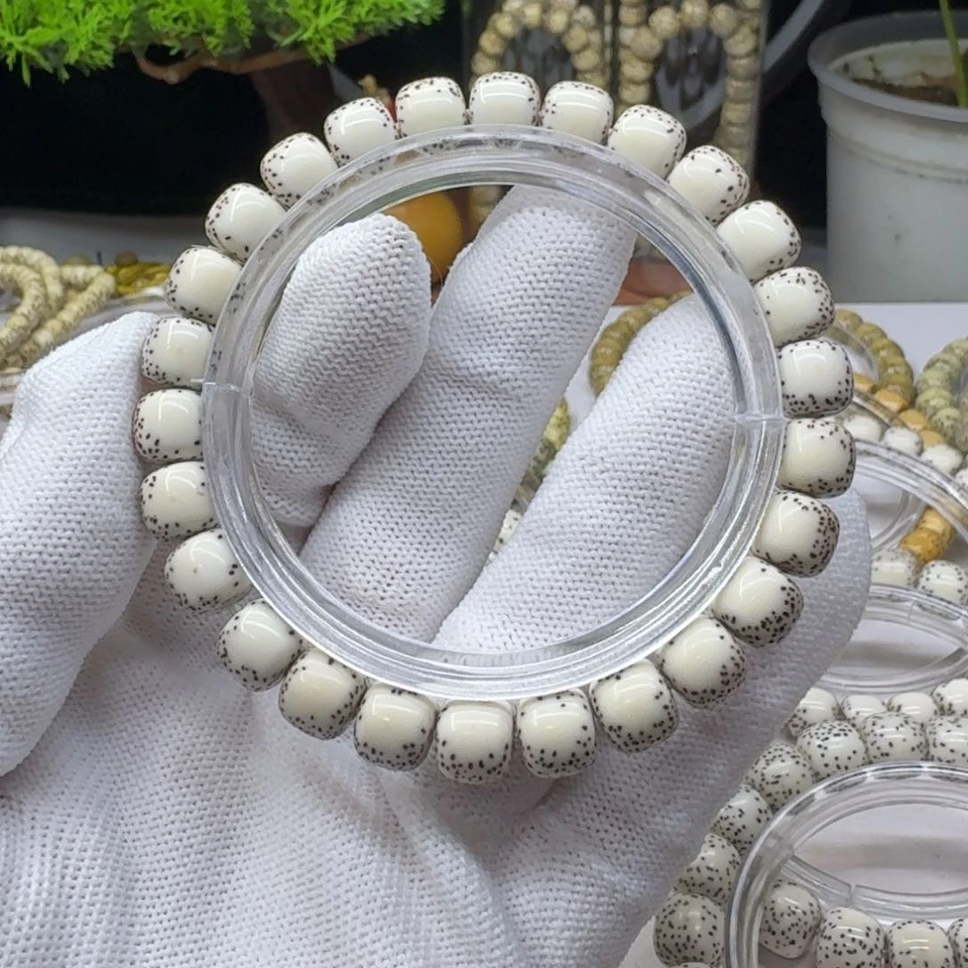 星月菩提手串…***@9/8原生态