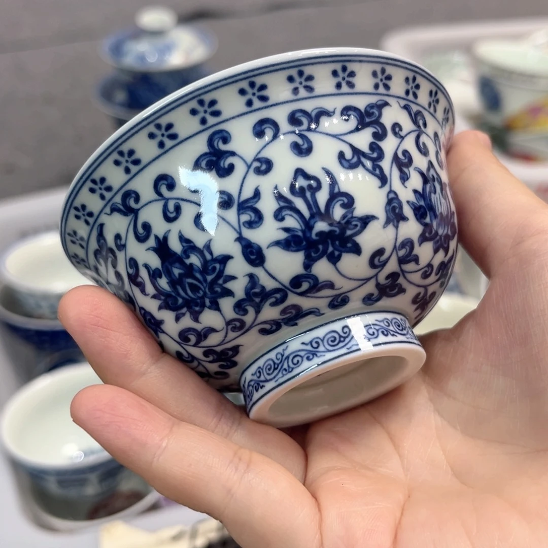 景德镇陶瓷景德镇陶瓷