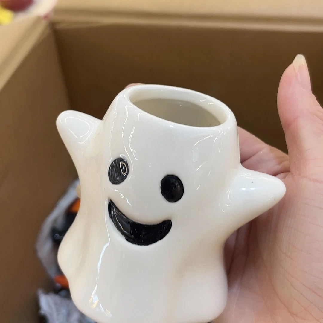 陶瓷微瑕介意慎拍