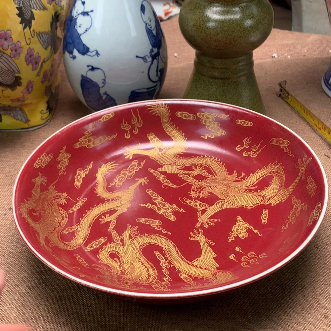 摆件旧藏瓷器旧藏瓷器