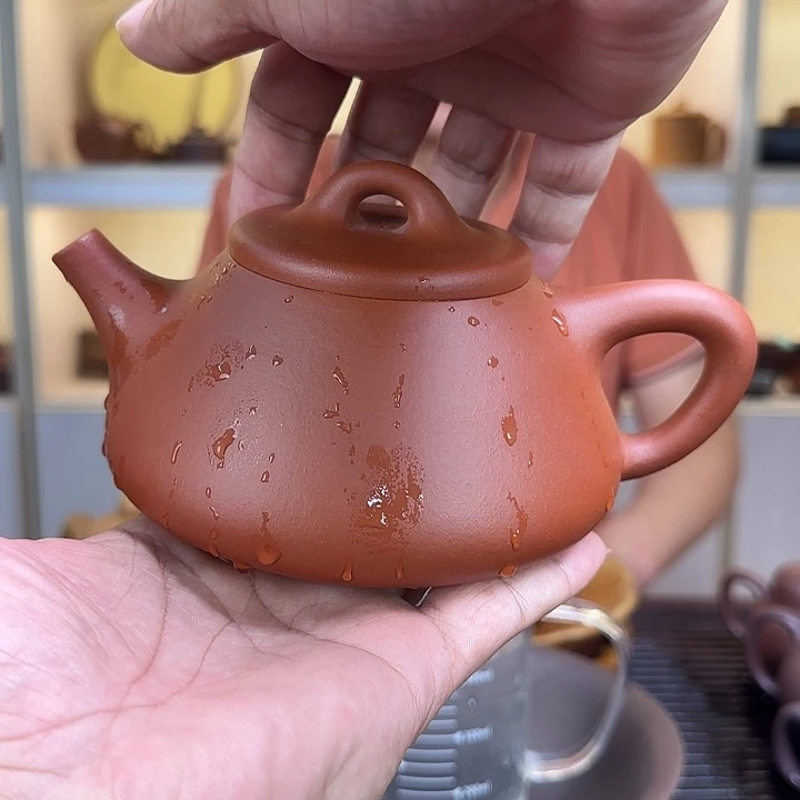 茶壶紫砂宜兴紫砂工艺