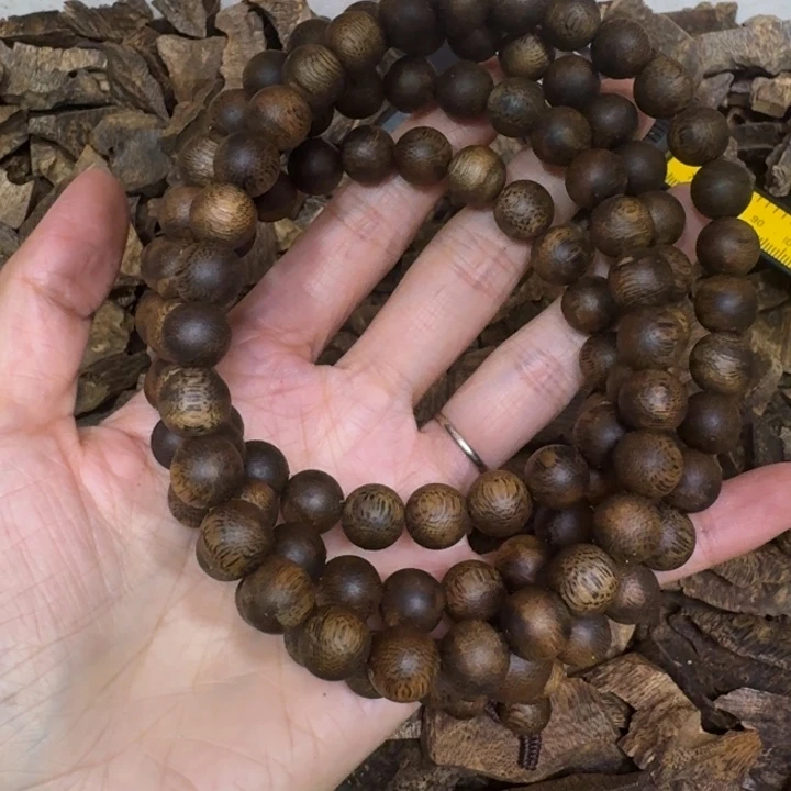 建***国沉香沉香香囊海南黎母山沉浮1.0规格54