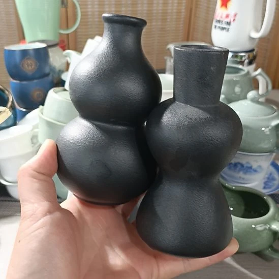陶瓷盖碗茶杯茶叶罐主人杯