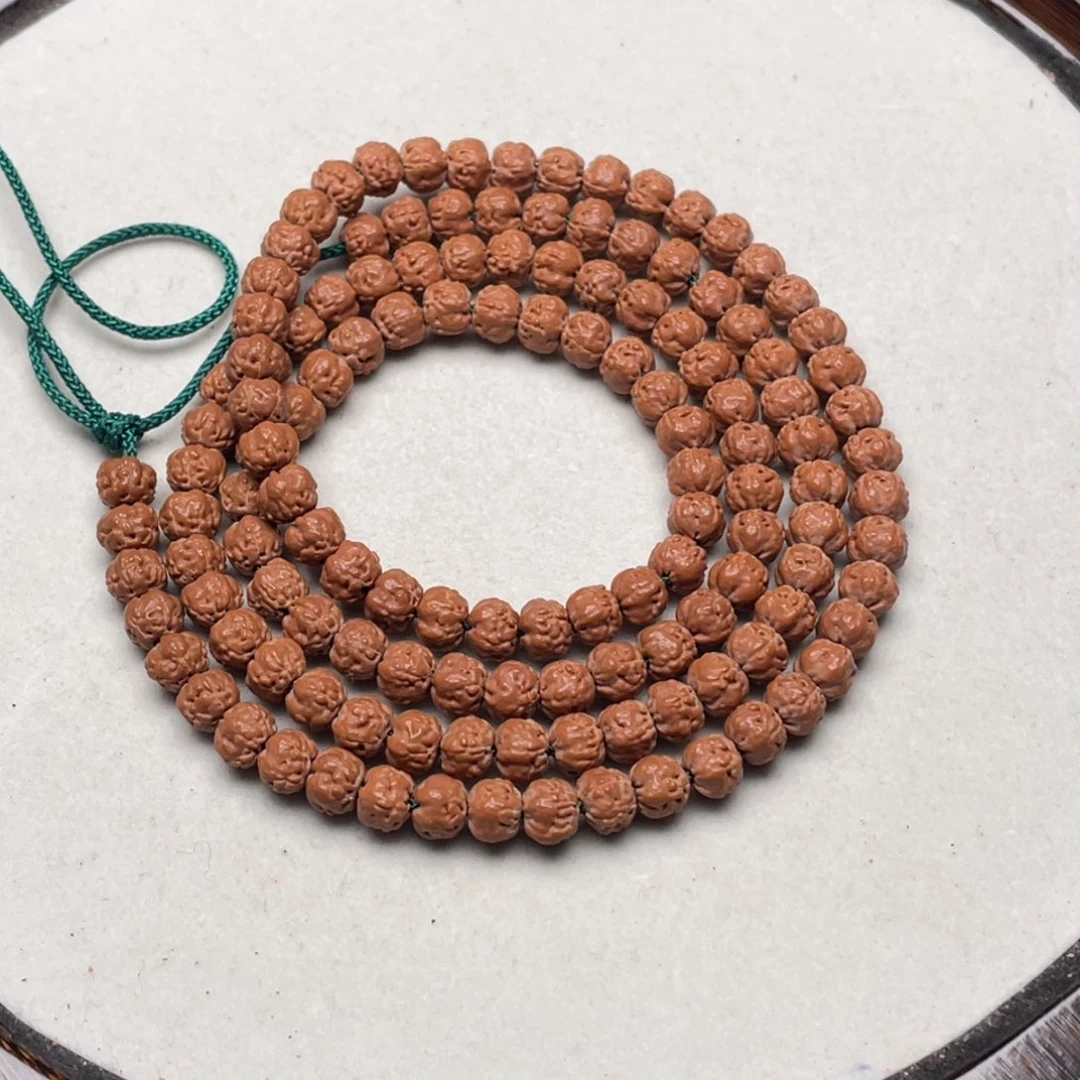 上***）吊坠金刚菩提佛手