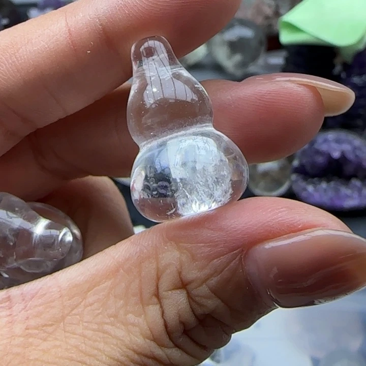 未镶嵌未镶嵌水晶e089