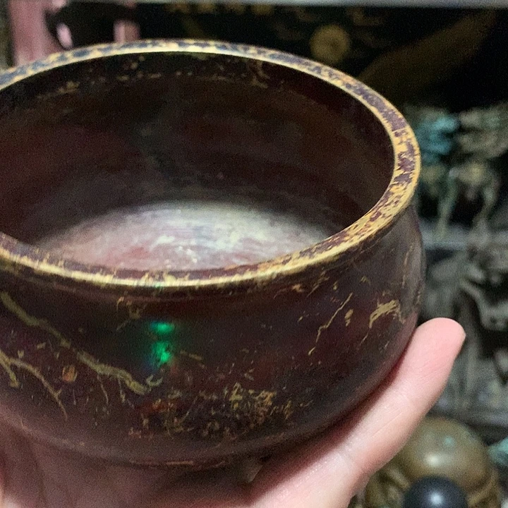 铜工艺品家居摆件