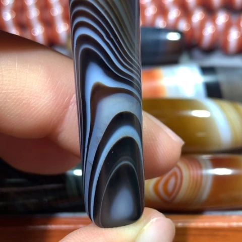 玛瑙/玉髓成品未镶嵌