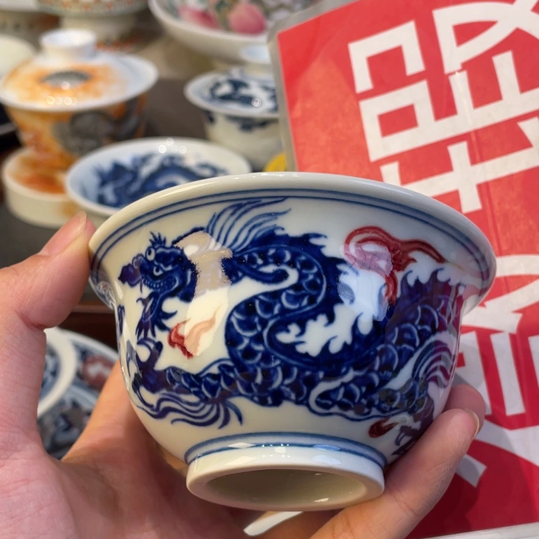 我想要的东西都是我的