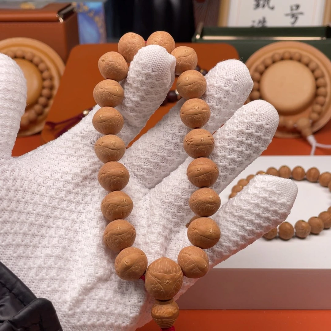 凤眼菩提手串14mm           
