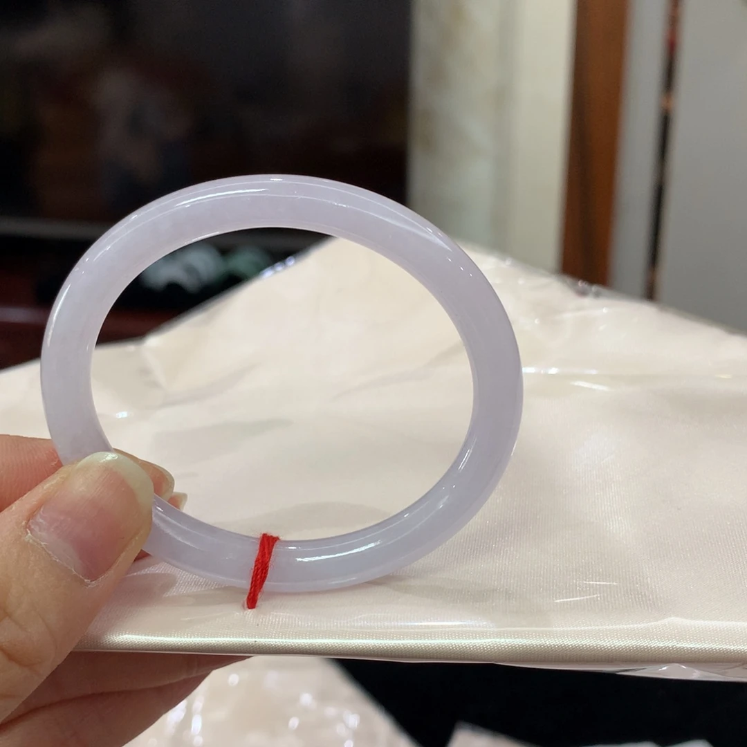 未镶嵌手镯翡翠翡翠手镯未镶嵌52.7贵妃