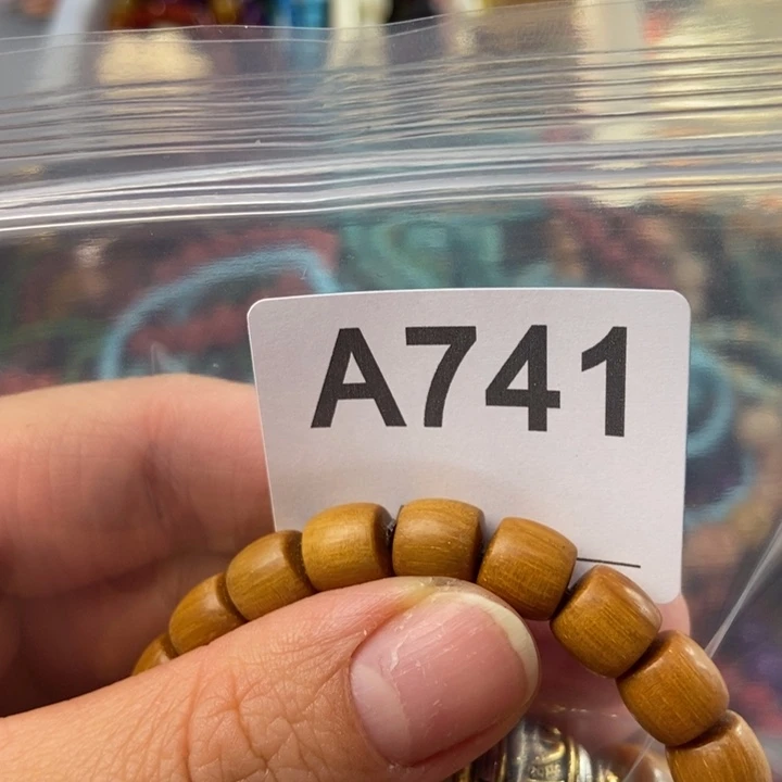 大果紫檀（缅甸花梨）花*朵741