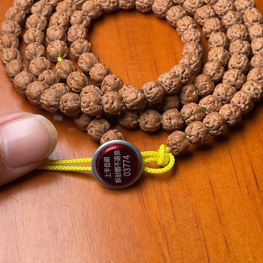 于***泽吊坠金刚菩提天爵