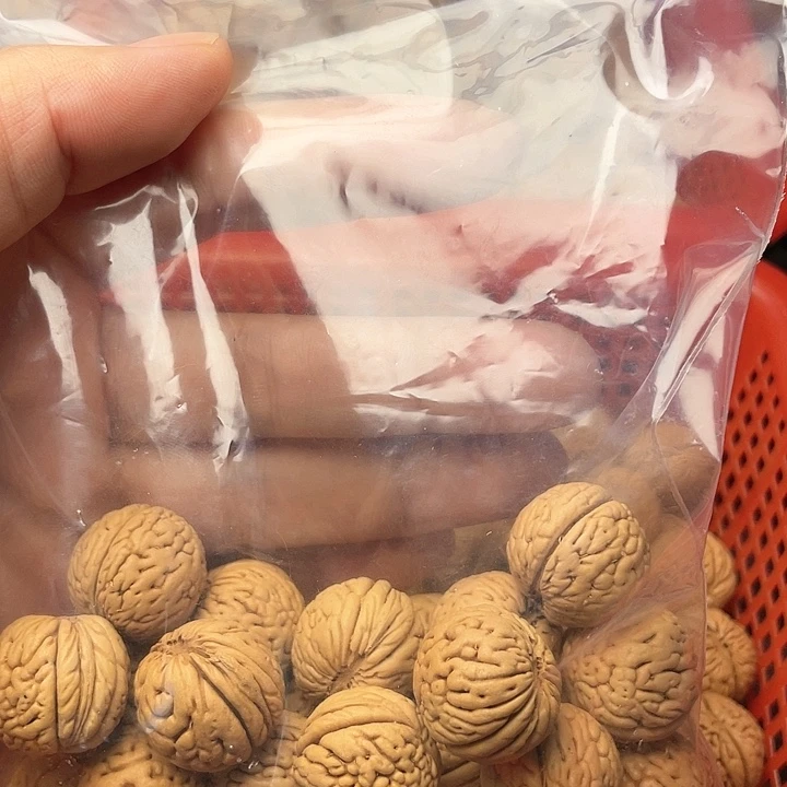 手串桃核马*核桃手串19