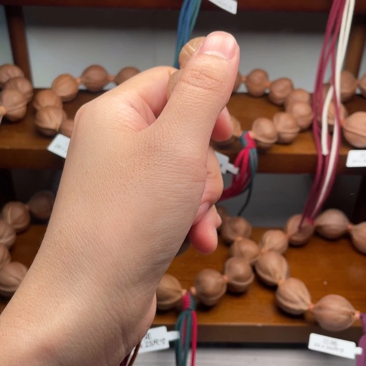 大***猫手串/手链橄榄核梅林铁核梅林发货