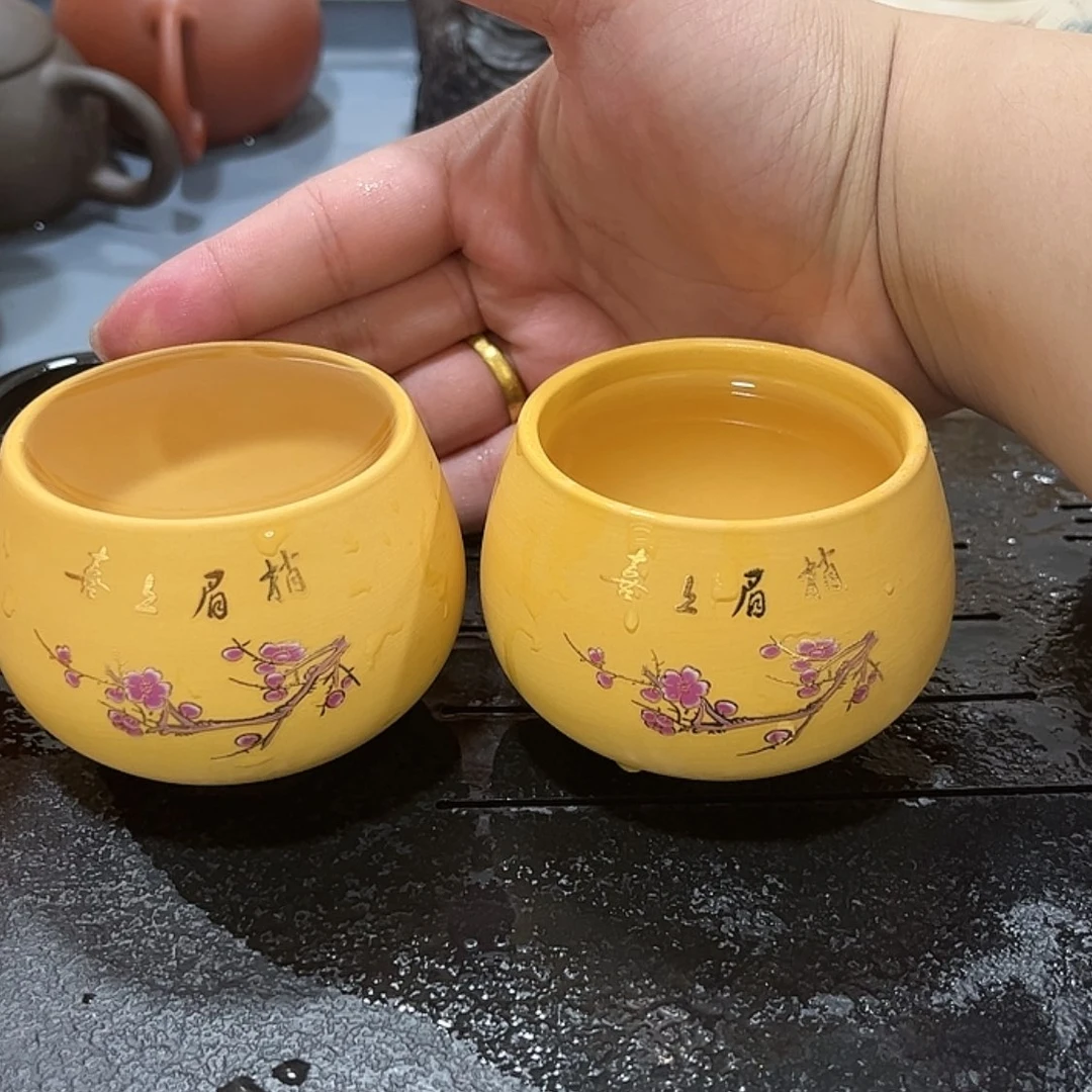 【闪购商品】茶壶紫砂手工制作