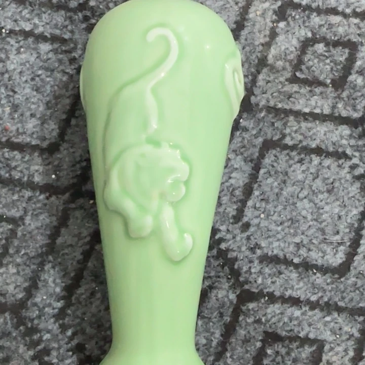 瓷器花瓶摆件制作瓷器花瓶摆件制作