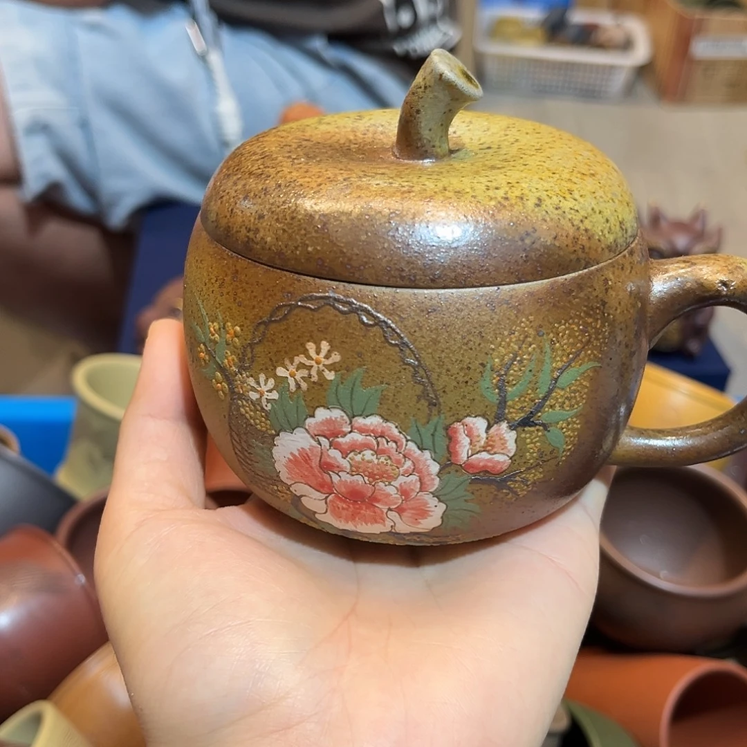 紫砂茶宠紫砂1111111