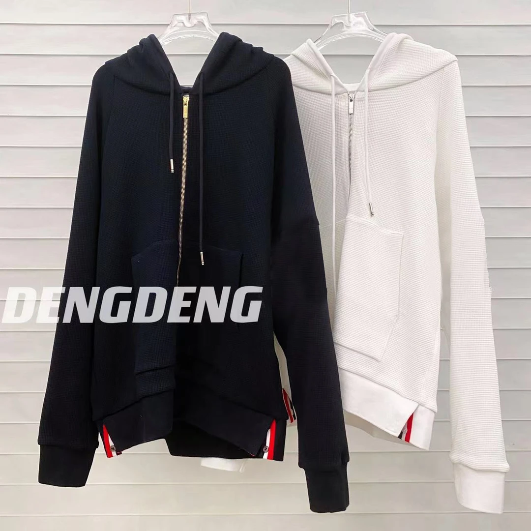 7DGZ23427 拉链帽衫 ZB0053