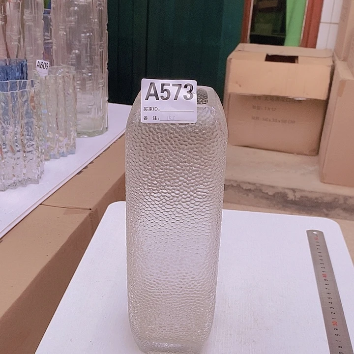 玻璃手工艺品高30.6孤品宠粉福利