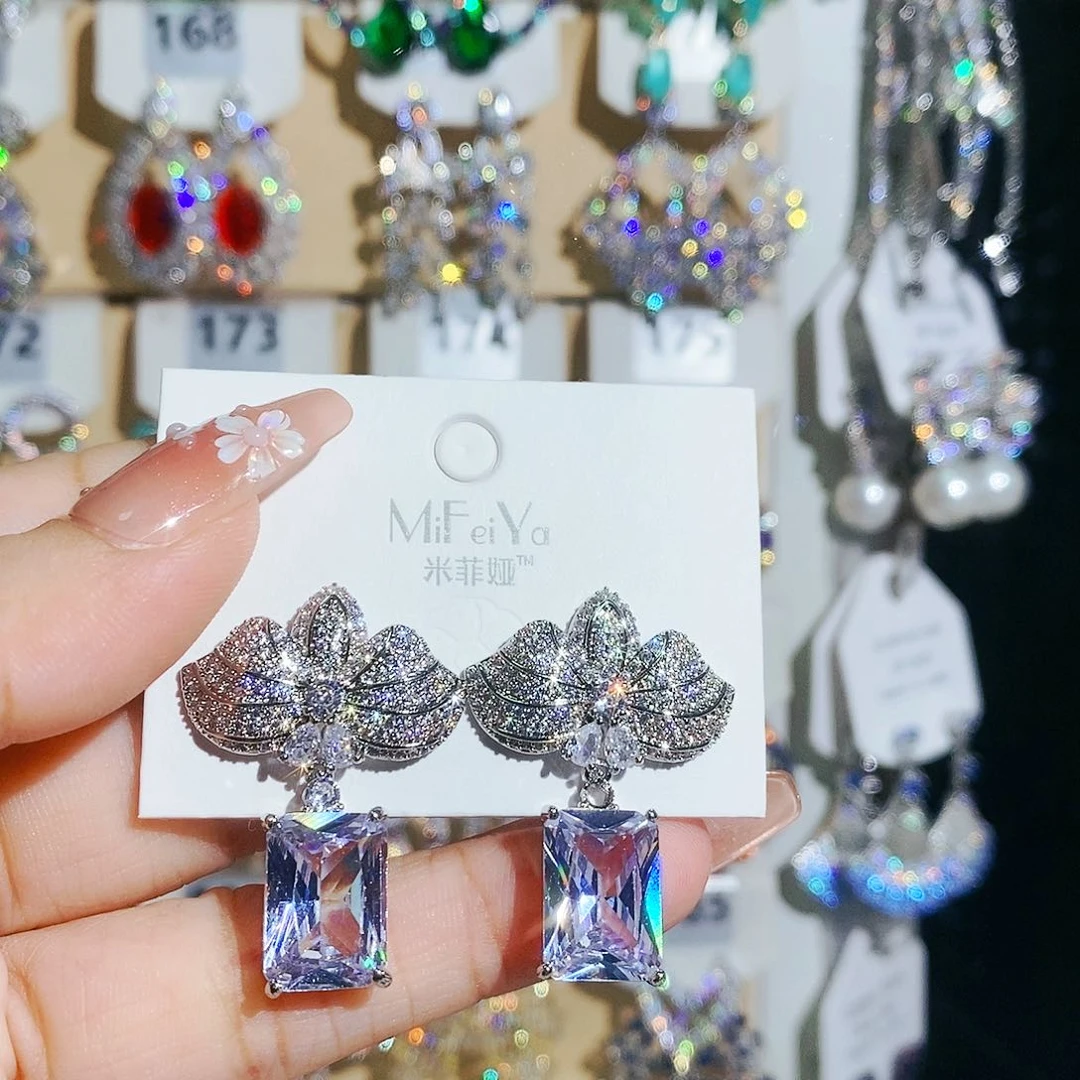 铜合金锆石925银