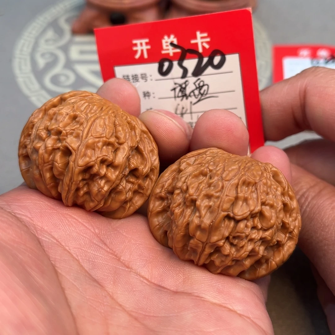 吊坠文玩核桃文玩