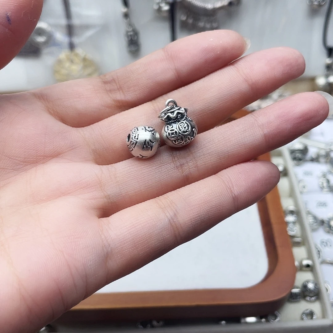 足银足银999小配件