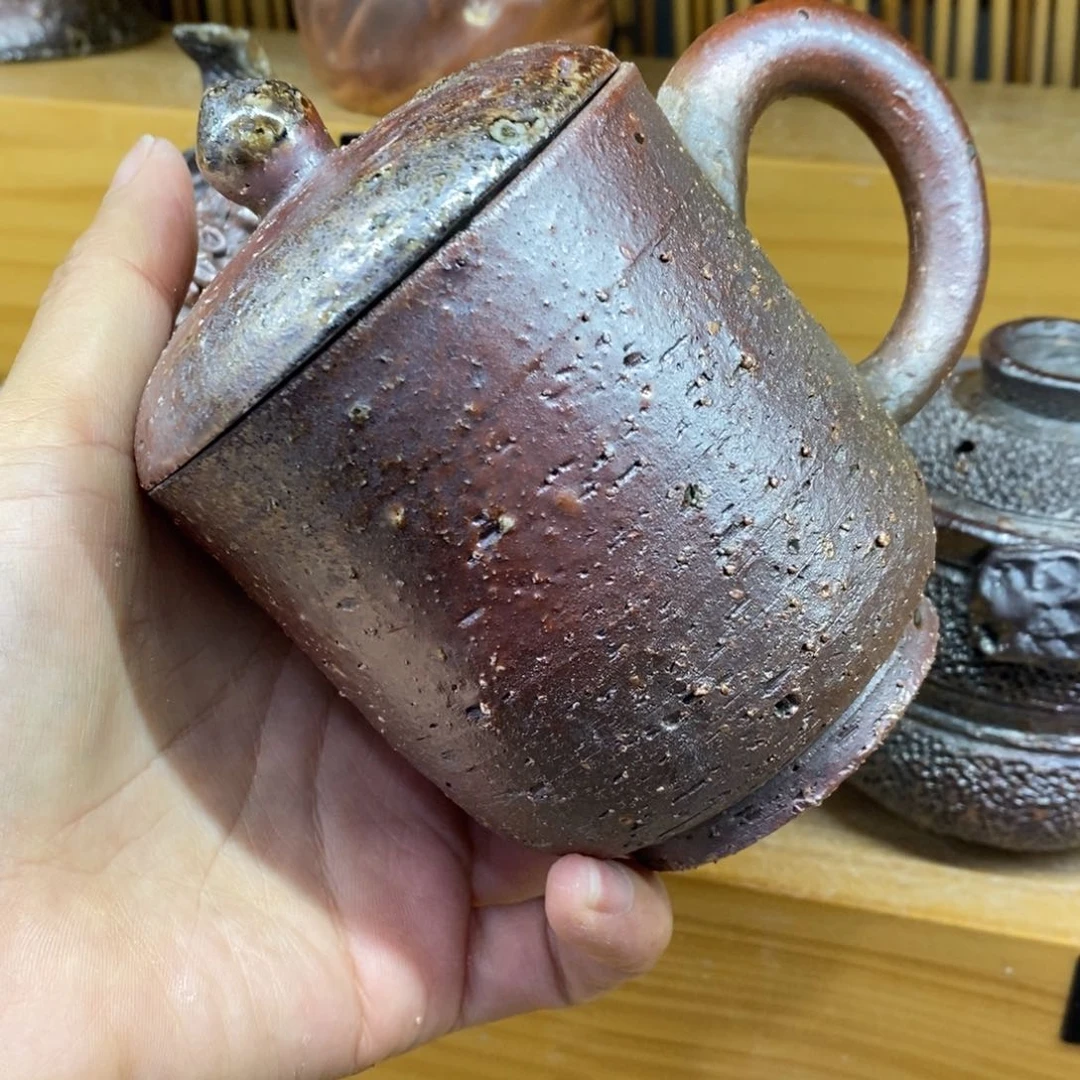 陶园柴烧，精品高货乡**儿617