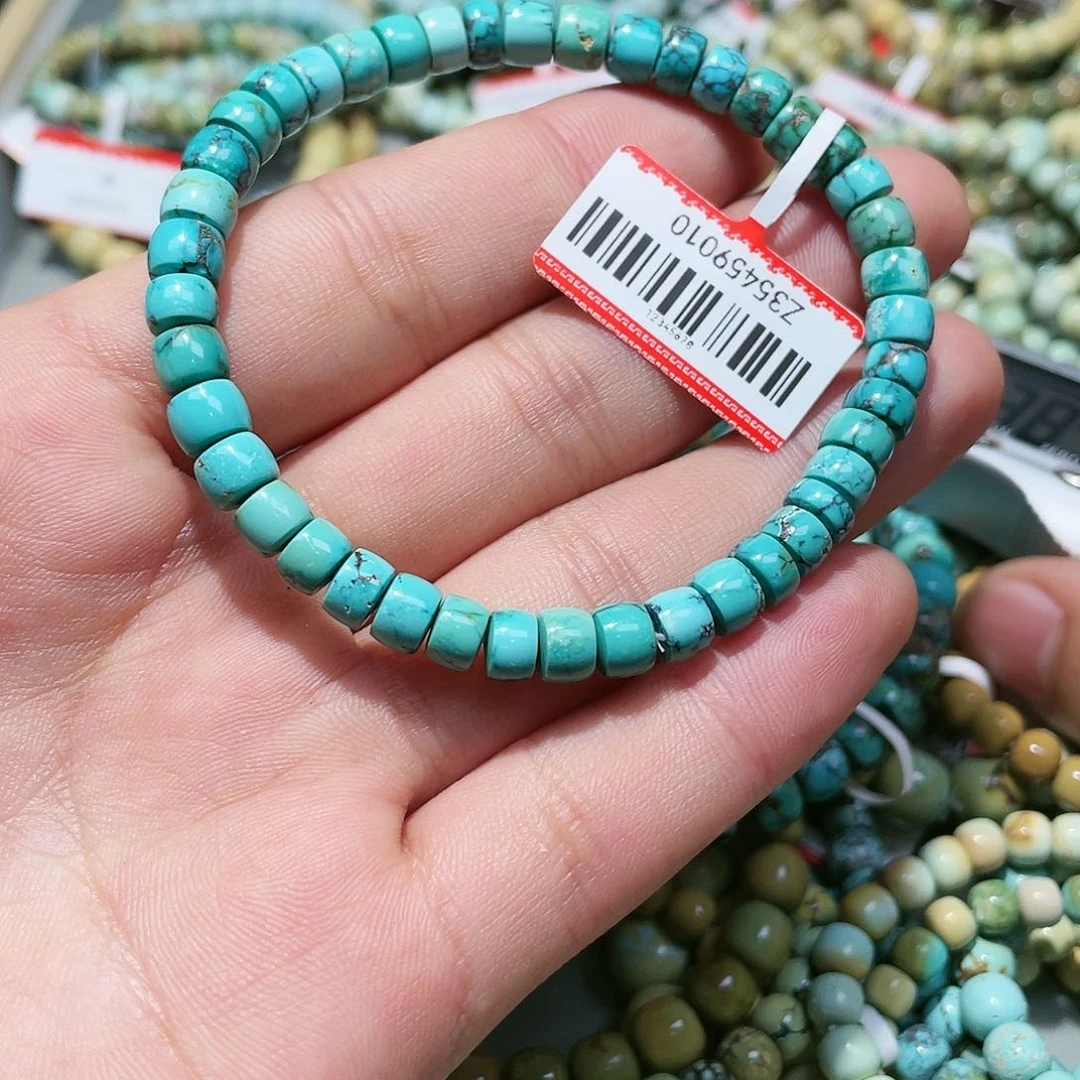 绿松石其他未镶嵌