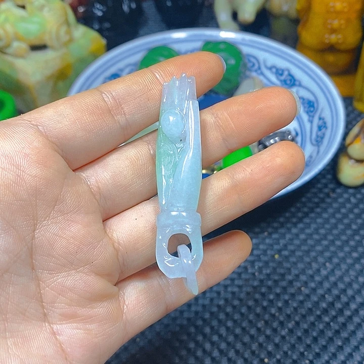 精选商品一图一物