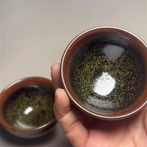 【闪购商品】茶盏-105............