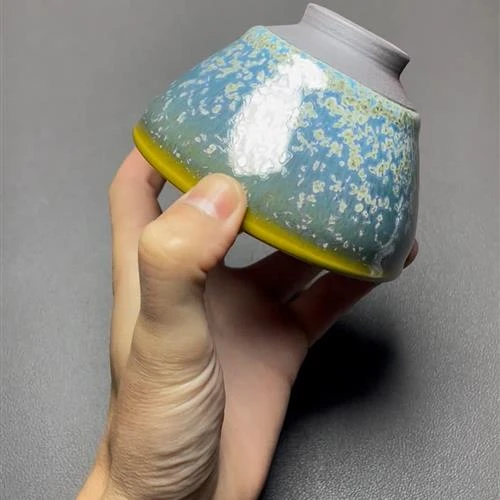 【闪购商品】茶盏-1044...........