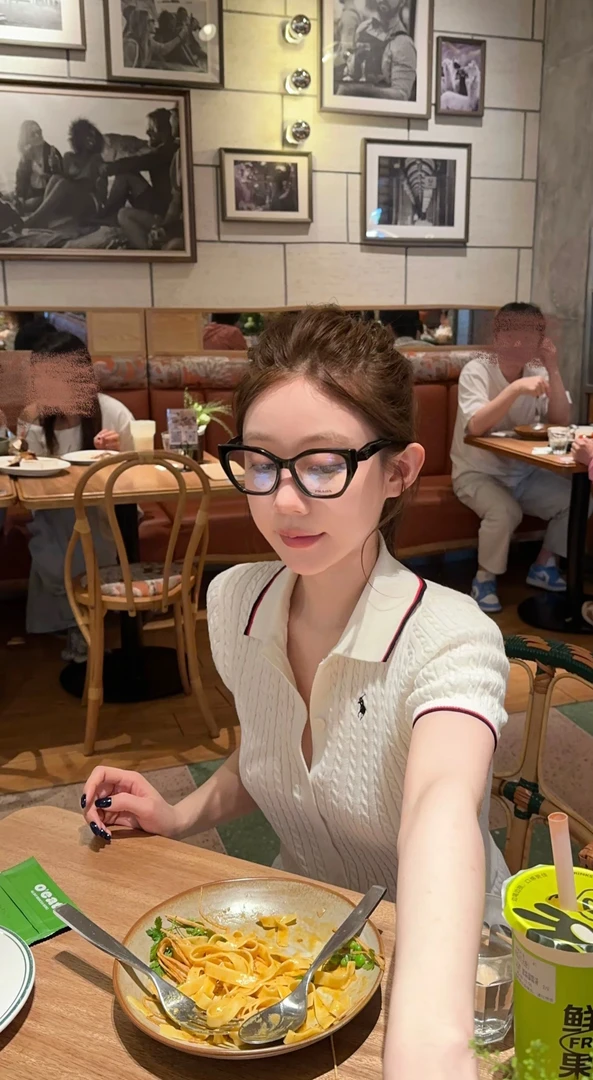 IS LULU | Ralp* 25ss新款刺绣套装