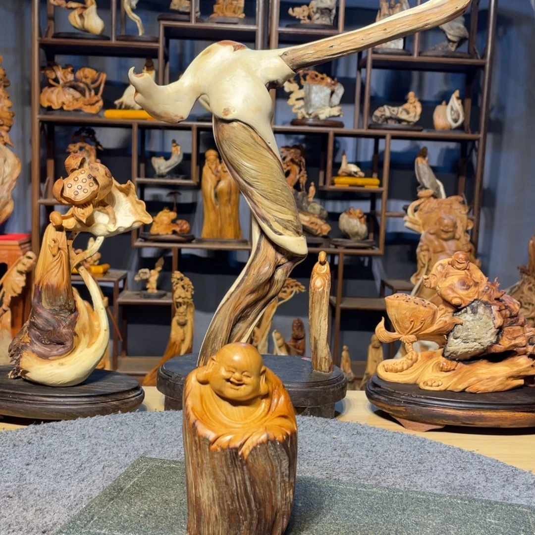 柏木工艺品4556666777