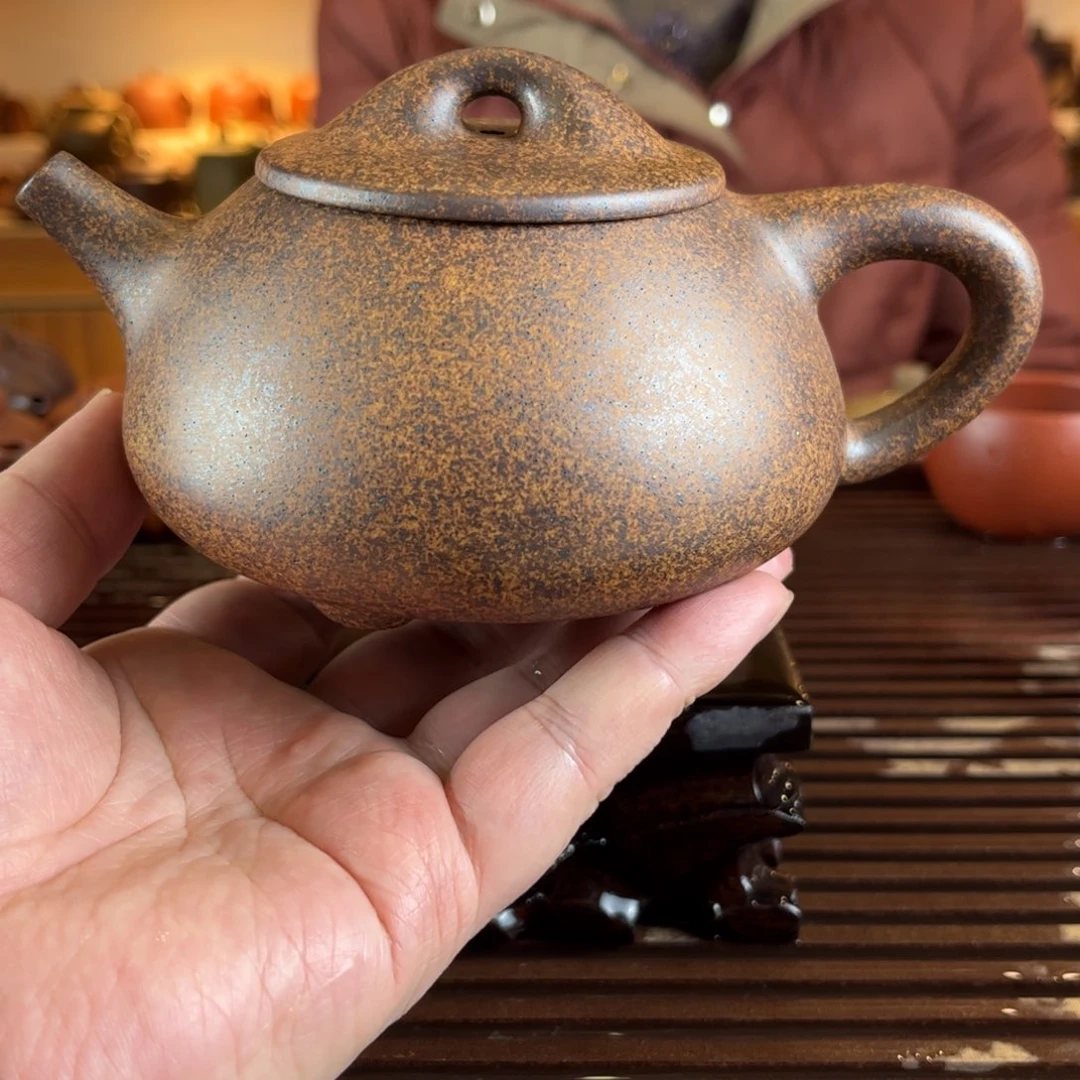 茶壶紫砂紫砂艺术82