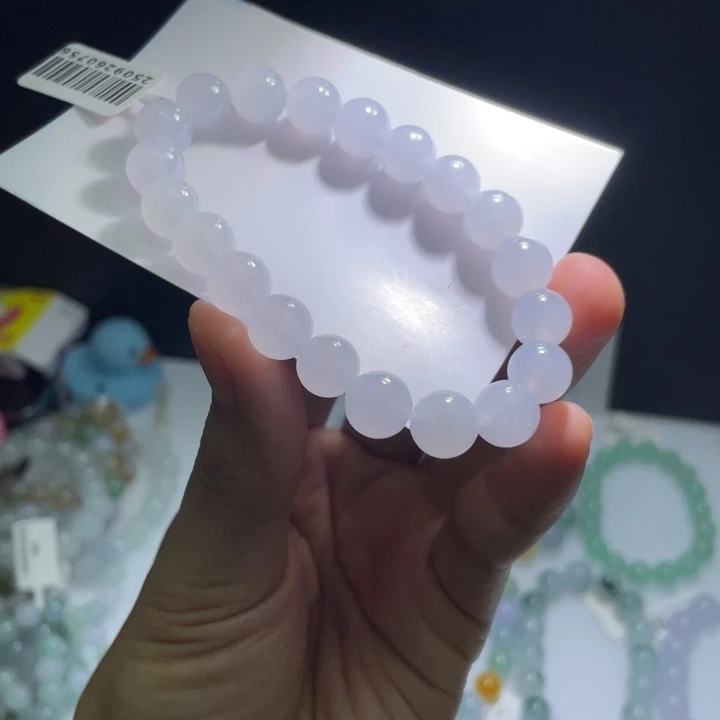 未镶嵌定制翡翠翡翠