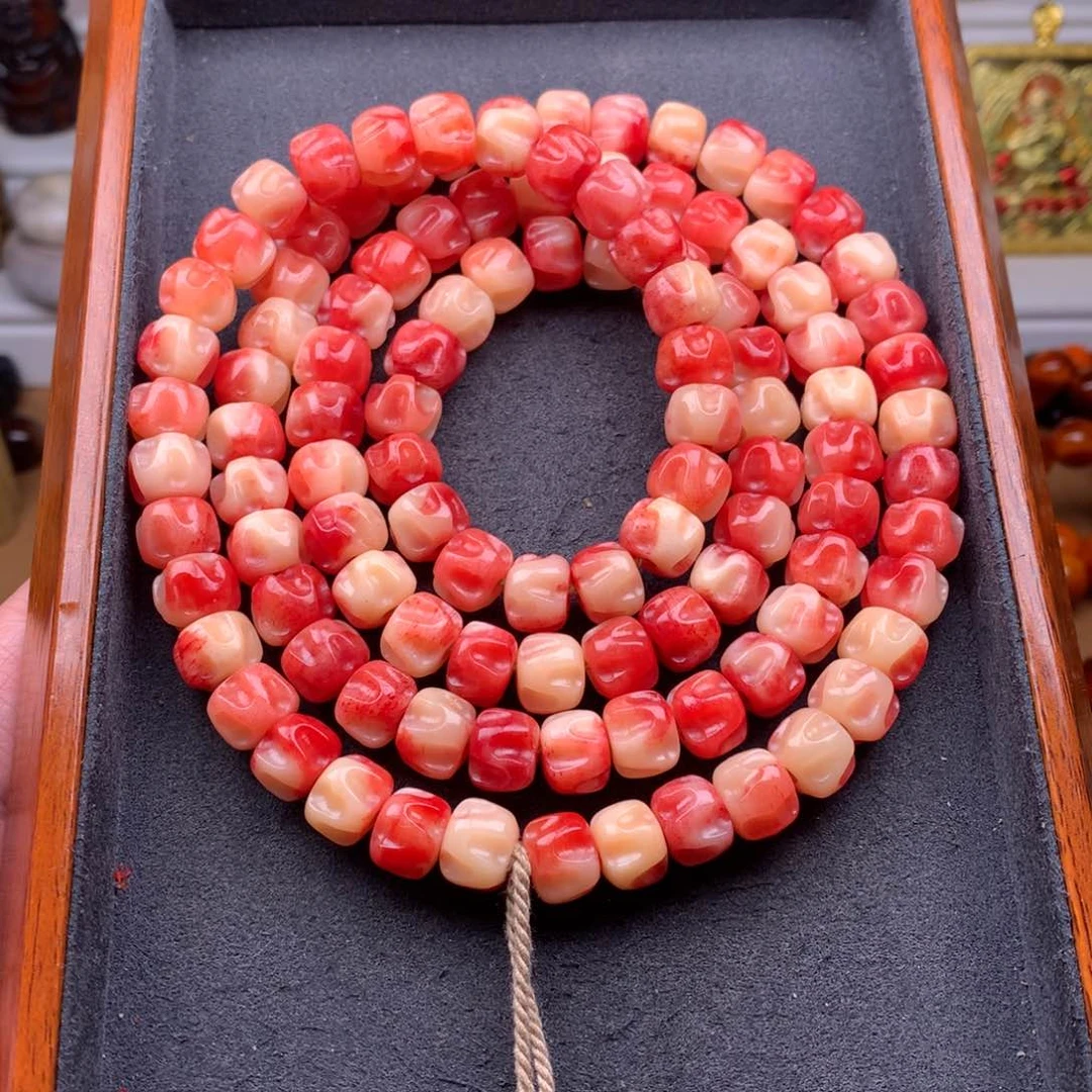 驼骨手串/手链天天都在盘  10