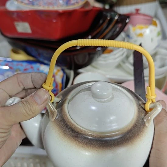 瓷片陶瓷杯碗盘微瑕介意慎拍