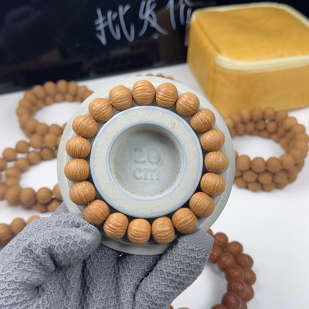 吊坠猴头核桃土豪