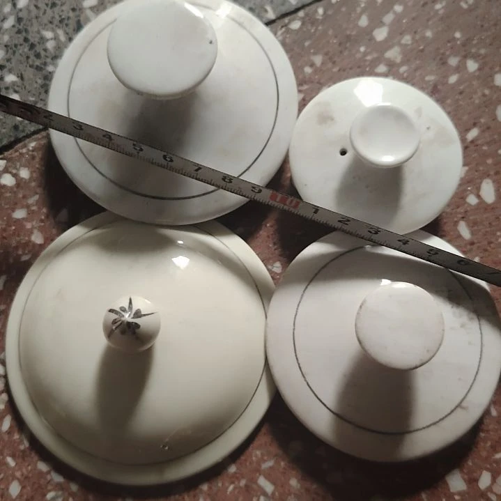 幸***福瓷片陶瓷盘子碗陶陶