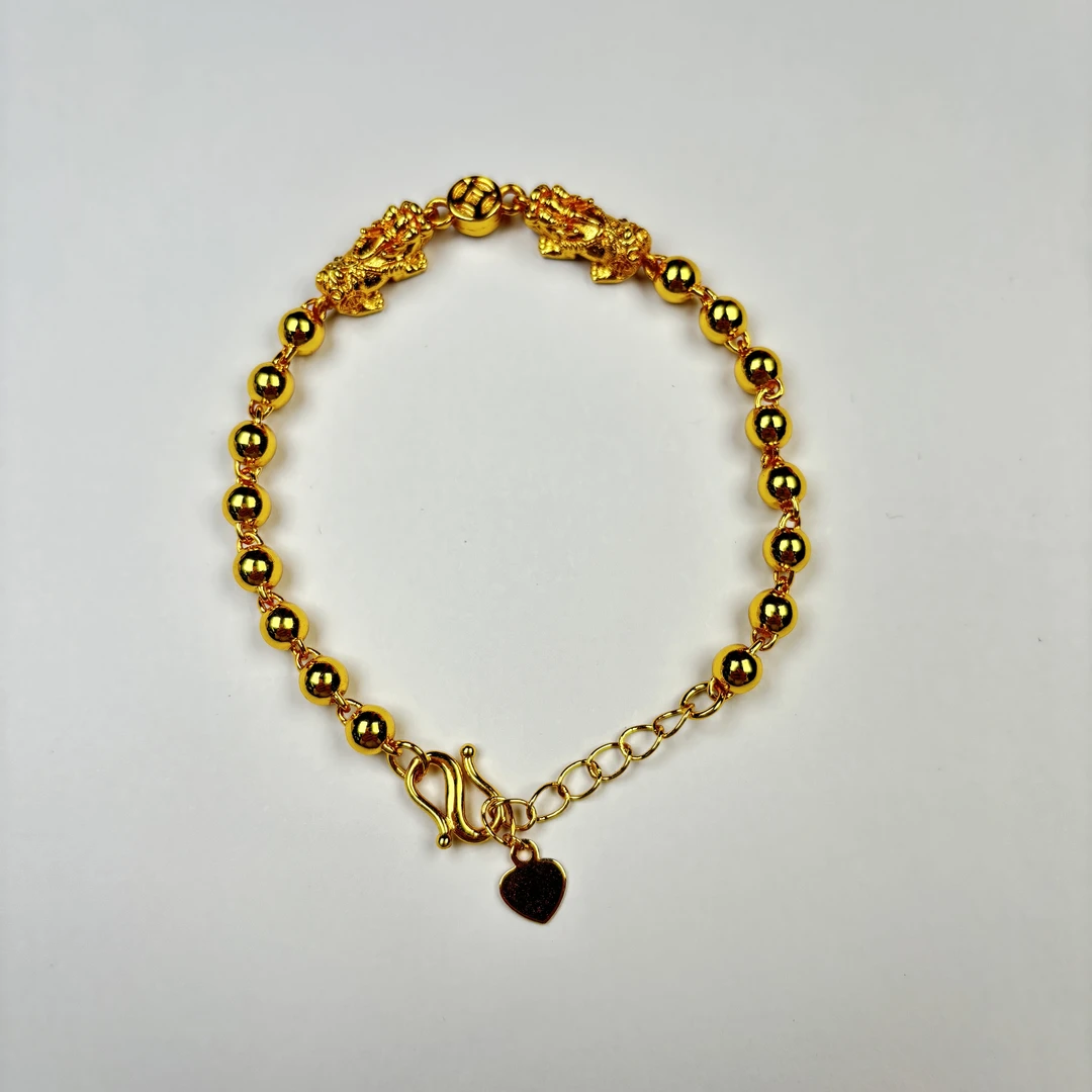 k820仟顺福高端精品手链多样性发货