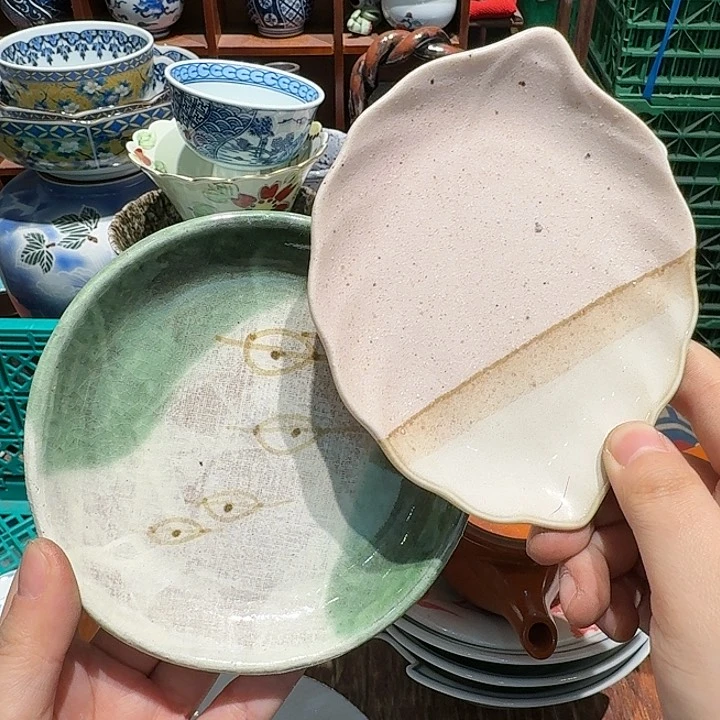 盖碗拍任意三单包邮